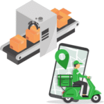 Digiflex Label บริการผลิตครบวงจรและ จัดส่งทุกพื้นที่