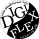 digiflex label logo